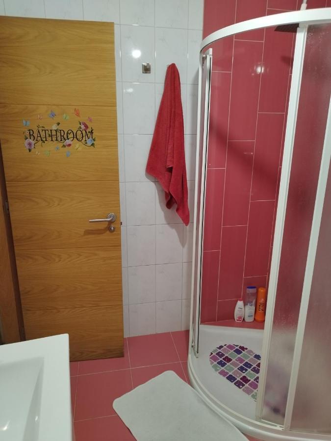 Precioso Apartamento En Baiona Zona Centro Esterno foto
