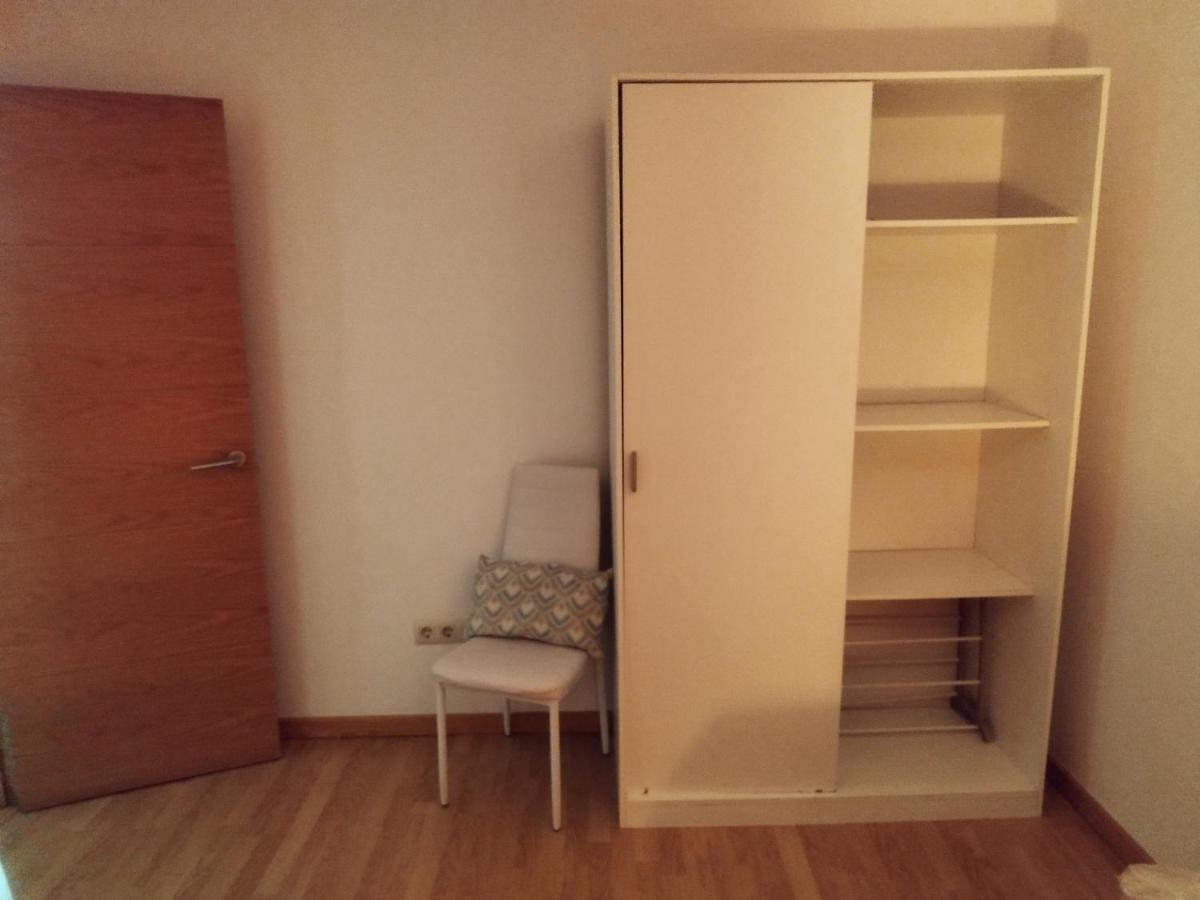 Precioso Apartamento En Baiona Zona Centro Esterno foto