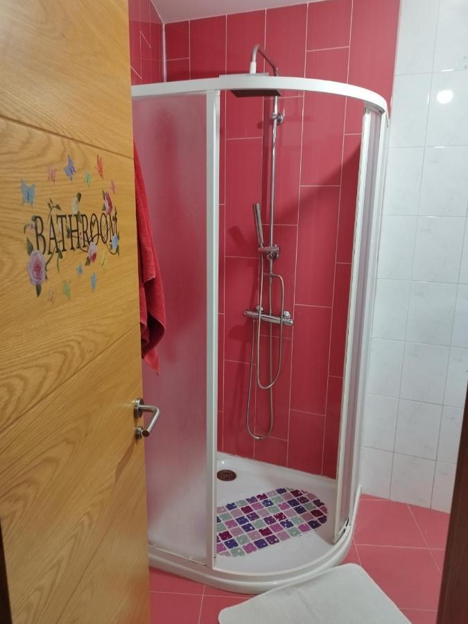 Precioso Apartamento En Baiona Zona Centro Esterno foto