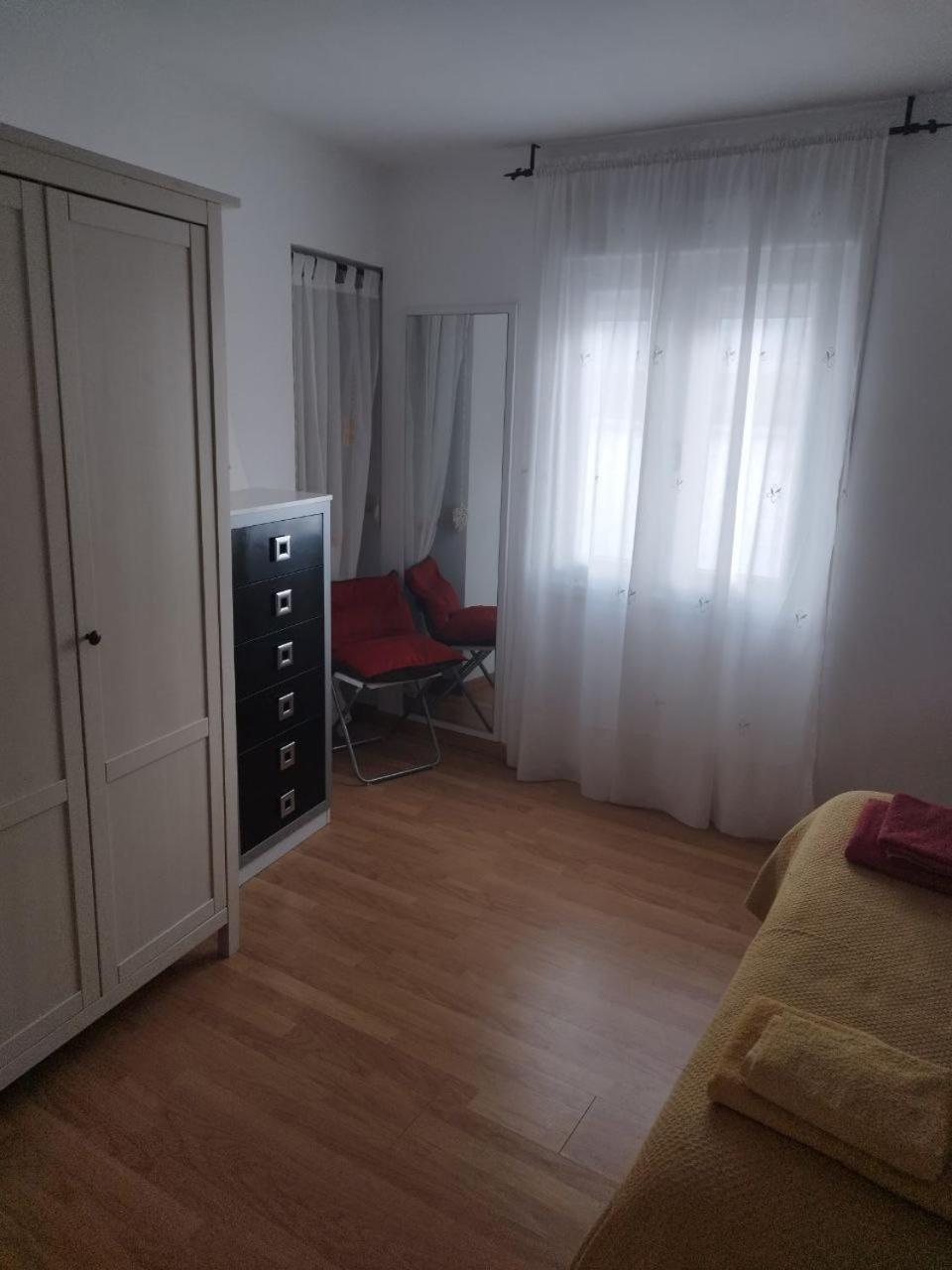 Precioso Apartamento En Baiona Zona Centro Esterno foto